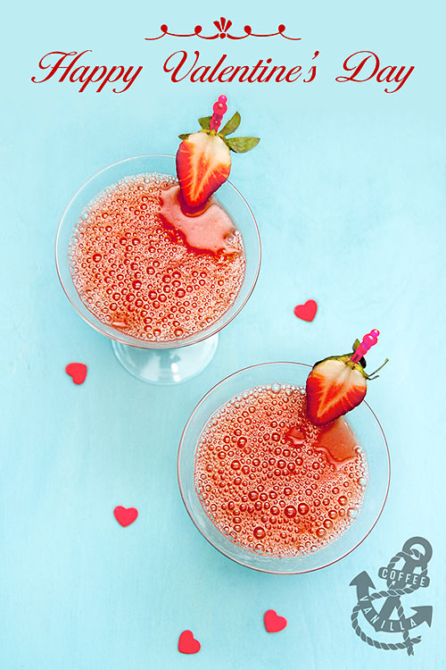 how to make strawberry daiquiri