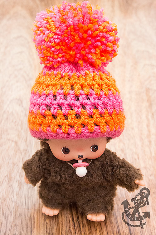 giant-pompom-hat-for-monchhichi