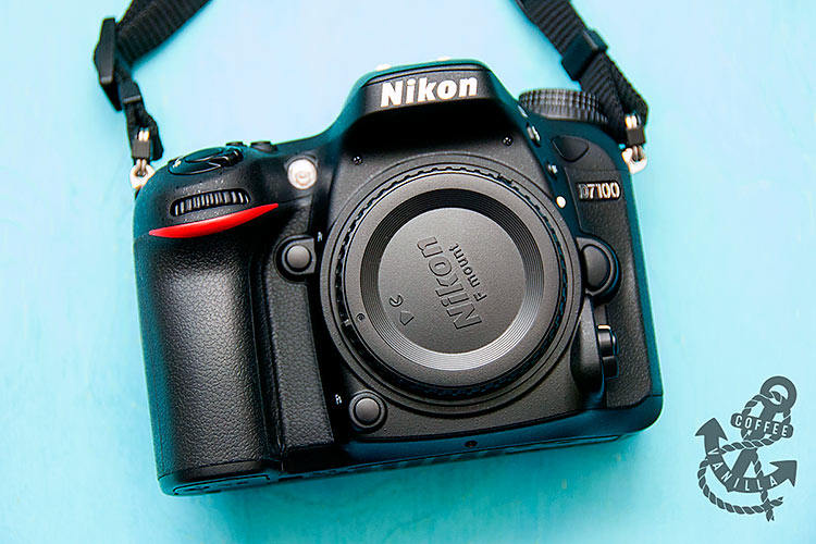 Nikon D7100 review