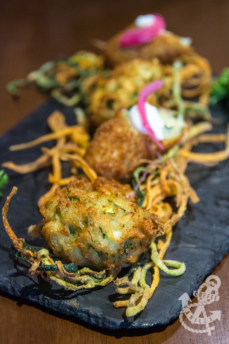 Olive Grove Mediterranean Restaurant in Brighton » Coffee & Vanilla