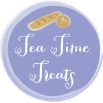 tea time recipes