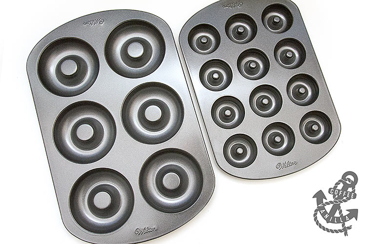 baking doughnuts tray pan uk