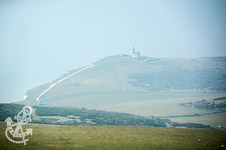 Belle Tout Lighthouse 