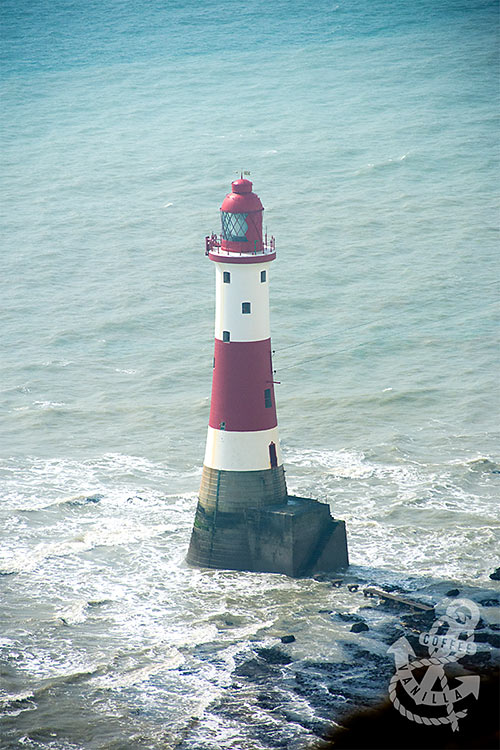 one of the oldest lighthouses in UK