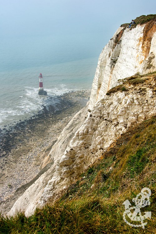 Beachy Head Lighthouse