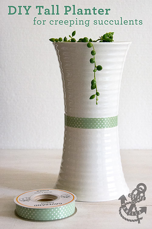 tall planter pots