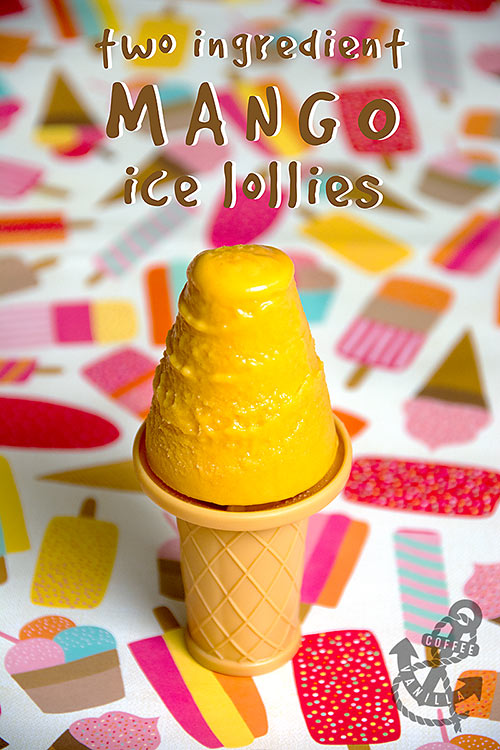 ice lollies recipe easy