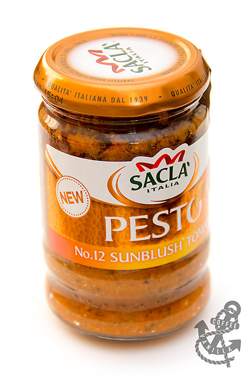 sacla pesto 