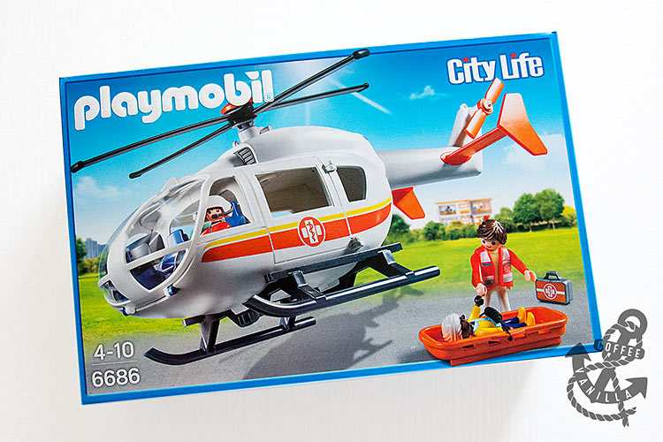 playmobil set