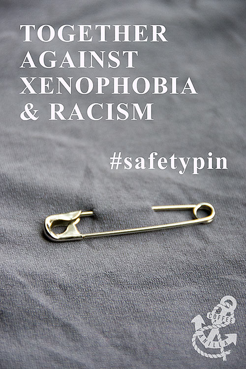 #safetypin