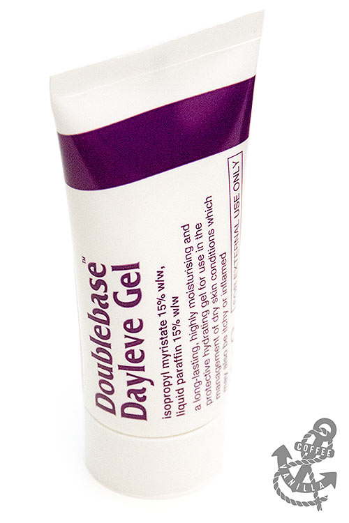 Doublebase Dayleave Gel