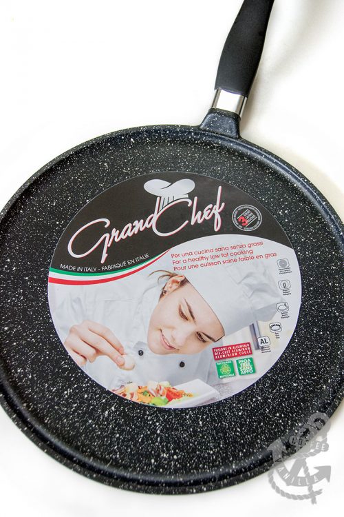 pancake frying pan crepe pan 