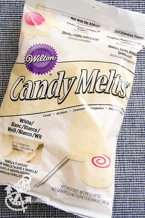what are candy melts 