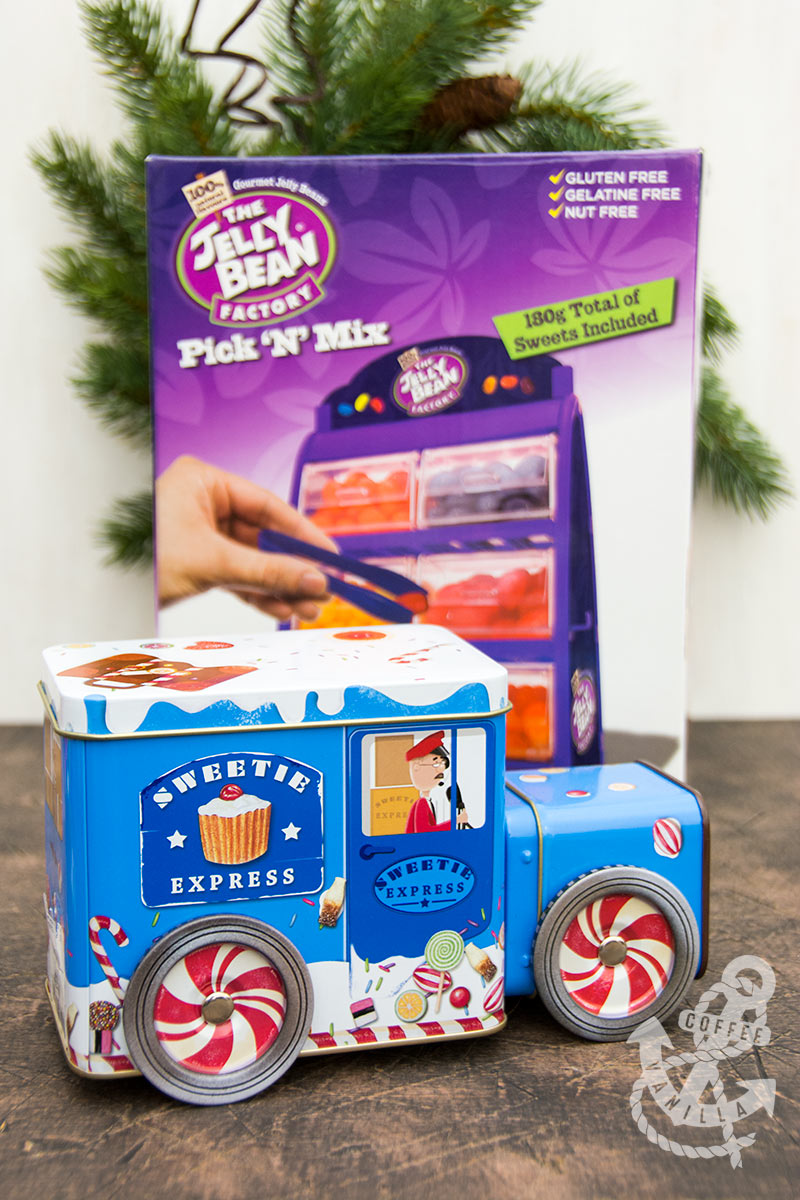 Getting into the Holiday Spirit with HomeSense & Our Christmas Checklist » Coffee & Vanilla