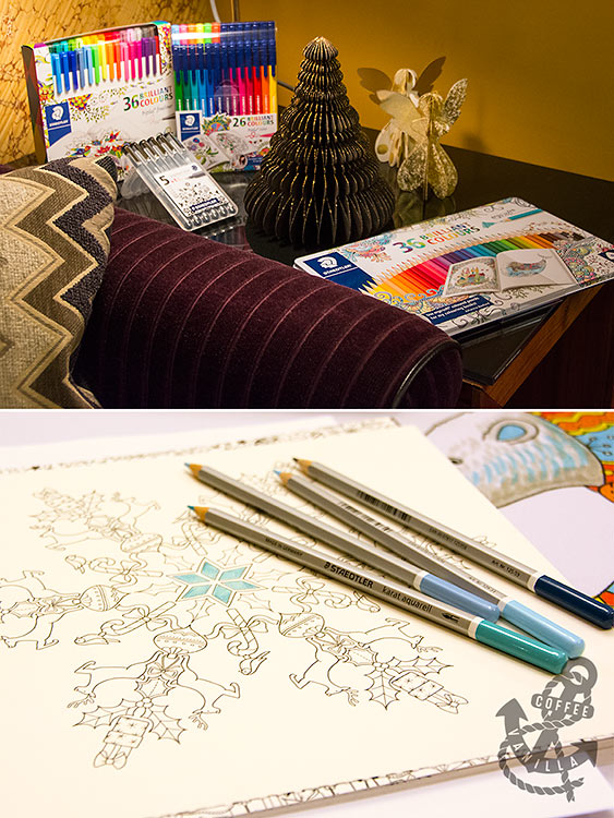 relaxing colouring for adults 