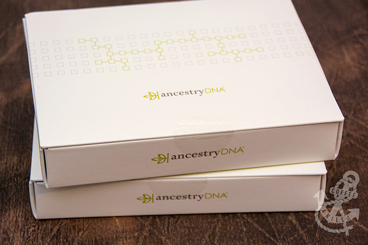 genealogy and dna testing 