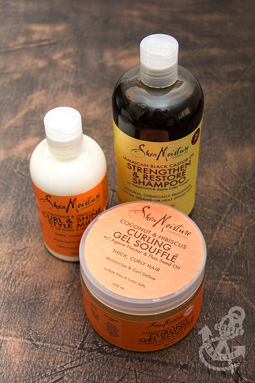 natural hair products for curly and thick hair 