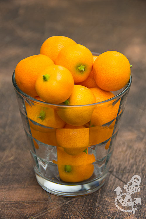 calamondin oranges recipe easy