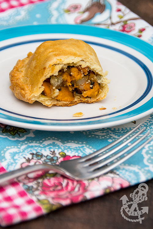 devon not cornish pasty recipe