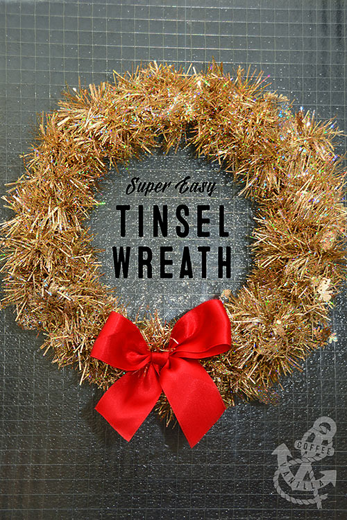 diy wreath festive crafts for kids 