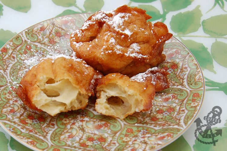 best fried donuts recipes