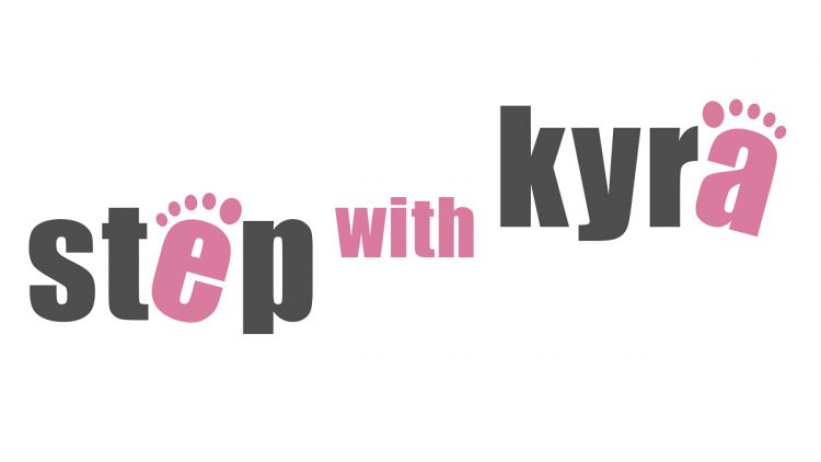 Step with Kyra